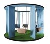 SOCIAL SWING -FOTELE PODWIESZNE SOCIAL SWING -FOTELE PODWIESZNE